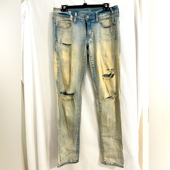American Eagle Outfitters Denim - Women’s American eagle jeans.